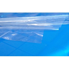 MANTEL CRISTAL ROLLO 50 M - 140 CM