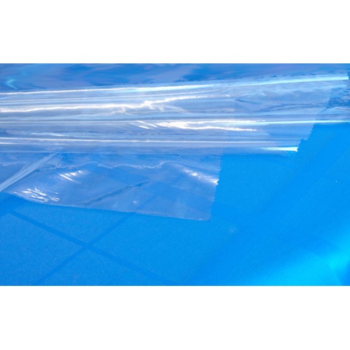 MANTEL CRISTAL ROLLO 50 M - 140 CM