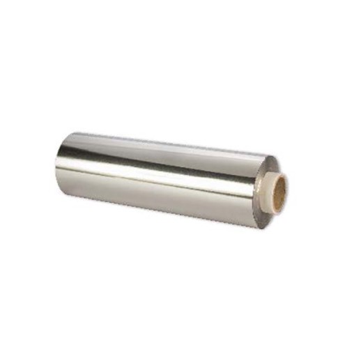 PAPEL ALUMINIO - 290MMX260M