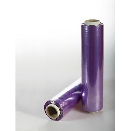 PAPEL FILM TRANSPARENTE - 290MMX244M