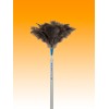 PLUMERO AVESTRUZ LARGO PLUMA 27-28 M/EXTENSIBLE