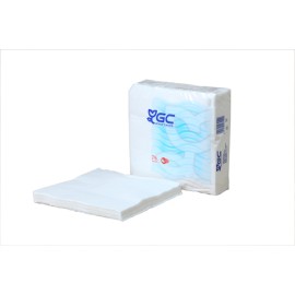SERVILLETAS 3 CAPAS 75 U. LISA - 40X40 CM