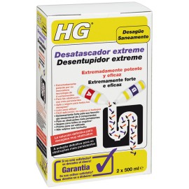 DESATASCADOR EXTREME 2 COMPON