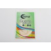 (12 u.) GUANTE LATEX SATIN NATURAL