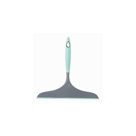 LIMPIACRISTALES HERGO TURQUESA - 23 CM