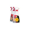 LIMPIADOR CRISTAL PACK/2 UN - 500 ML