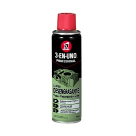 DESENGRASANTE PROFESIONAL - 250 ML