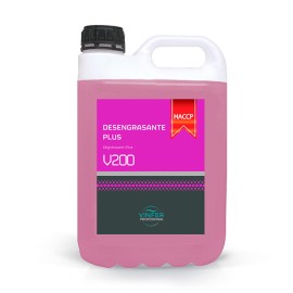DESENGRASANTE PLUS ENERG V200 - 5 L