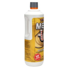 DESATASCADOR TUBERIAS S/SULFUR - 1 L