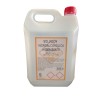SOLUCION HIDROALCOHOLICA HIGIE - 100 ML