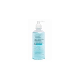 LIMPIADOR HIDROALCOHOLICO - 500 ML