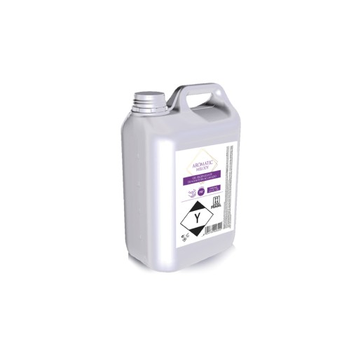 GEL HIDROALCOHOLICO MELODY - 5 L