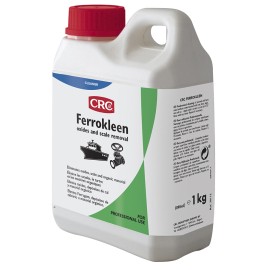 LIMPIADOR OXIDO FERROKLEEN - 1 KG