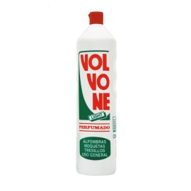 AMONIACO PERFUMADO - 750 ML
