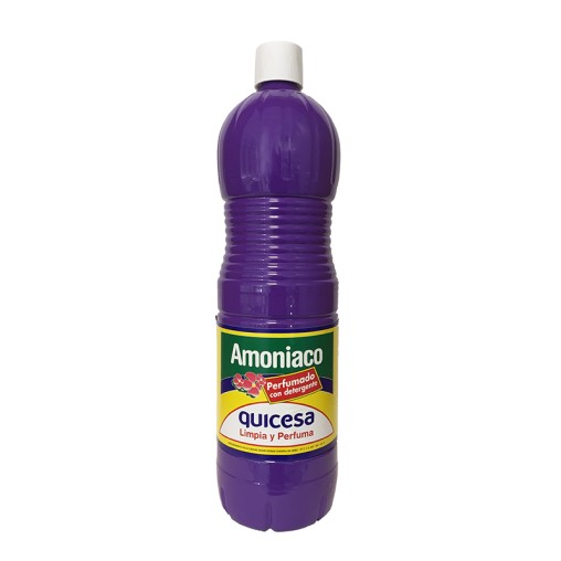 (12 u.) AMONIACO PERFUMADO