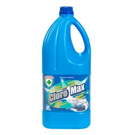 (8 u.) LEJIA C/DETERGENTE CLOROMAX