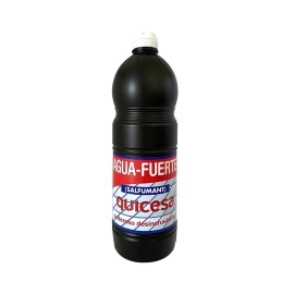 AGUA FUERTE - 1 L