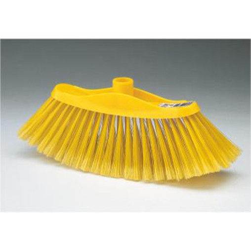 ESCOBA UNIVERSAL REFORZADA S/M - 23 CM
