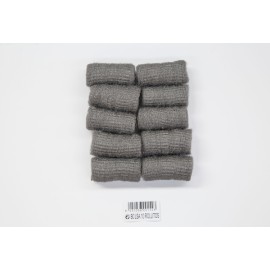 (10 u.) LANA ACERO ROLLITO FONTAN 10U