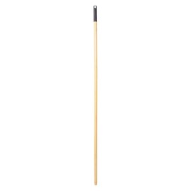 PALO ESCOBA MADERA FORRADO SURTIDO