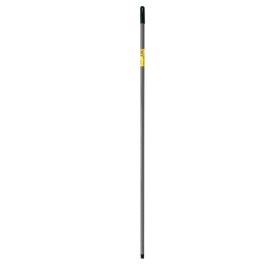 PALO ESCOBA METALICO FORRADO - 1,40 M