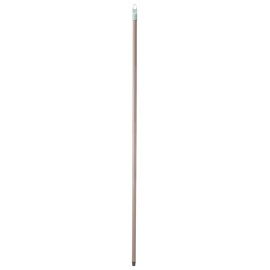PALO ESCOBA METALICO - 130 CM