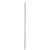 PALO ESCOBA METALICO - 130 CM