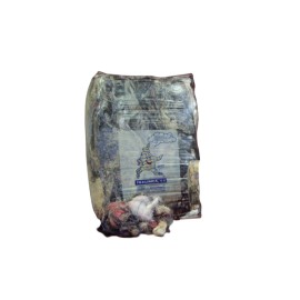 HILOS ALGODON LIMPIEZA COLOR - 5 KG