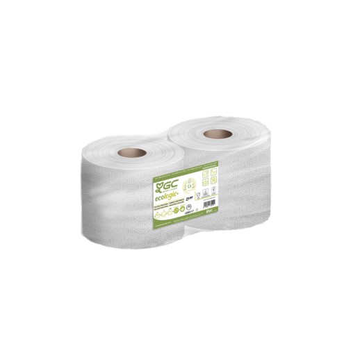 CELULOSA INDUST RECICL 2CAPA - PQ.2UD - 2,75 KG