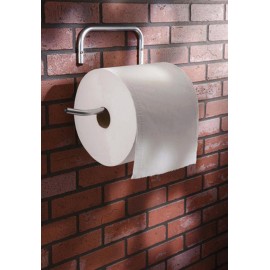 GANCHO PARED BOBINA PAPEL - 3 KG
