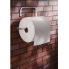 GANCHO PARED BOBINA PAPEL - 3 KG