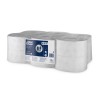 HIGIENICO INDUST 2CAPA-PQ.12UD - 160 M