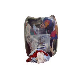 TRAPO PUNTO COLOR CHAVI - 25 KG