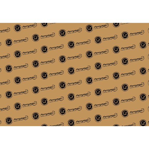 PAPEL MOSTRADOR - 31 CM