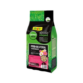 ABONO CESPED FLASH PRIMAVERA - 2 KG