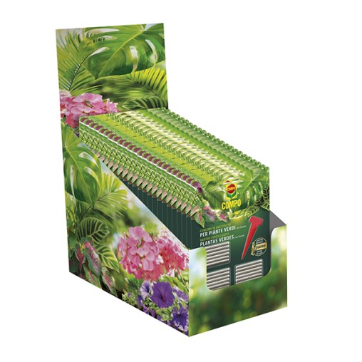 VARITAS PLANTAS VERDES - 500 ML