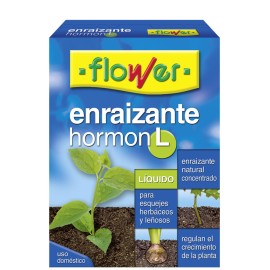 ABONO HORMONAS ENRAIZANTES - 50 ML