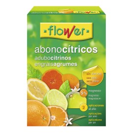 ABONO CITRICOS - 1 KG