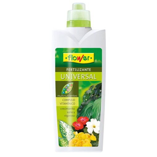 FERTILIZANTE LIQUIDO UNIVERSAL - 1000 ML