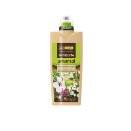 FERTILIZANTE UNIVERSAL ECOLOGICO - 1 L
