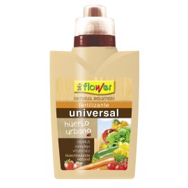 FERTILIZANTE LIQUIDO HUMUS - 500 ML