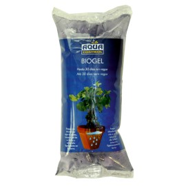 (6 u.) GEL RIEGO PLANTAS BIOGEL