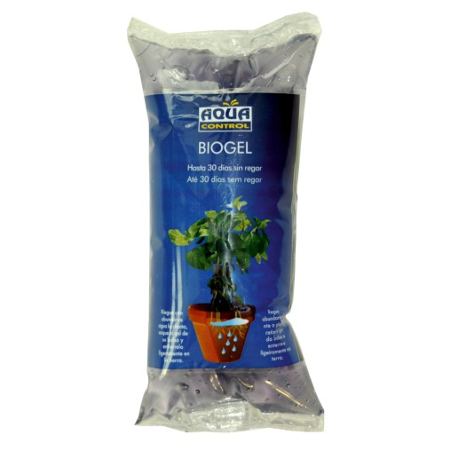 (6 u.) GEL RIEGO PLANTAS BIOGEL