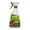 ABRILLANTADOR+ABONO PLANTAS - 500 ML