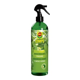 REVERDECIENTE PLANTAS VERDES - 500 ML