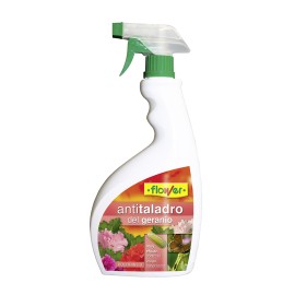 INSECTICIDA ANTI TALAD GERANIO - 750 ML