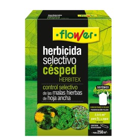 HERBICIDA SELECTIVO CESPED - 25 ML
