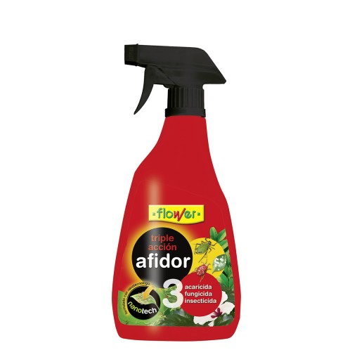 INSECTICIDA TRIP ACCION AFIDOR - 500 ML