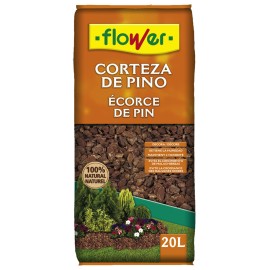 CORTEZA DE PINO 15-30