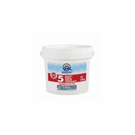 CLORO PS 5 EF. TABLETA 250 G